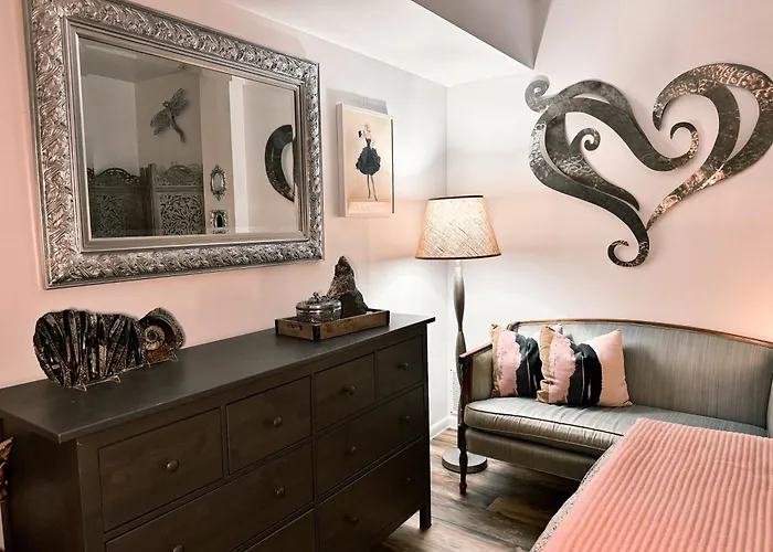 Апартаменты Center Hill Country