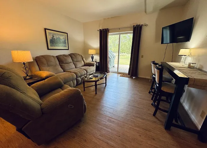 Center Hill Country Апартаменты