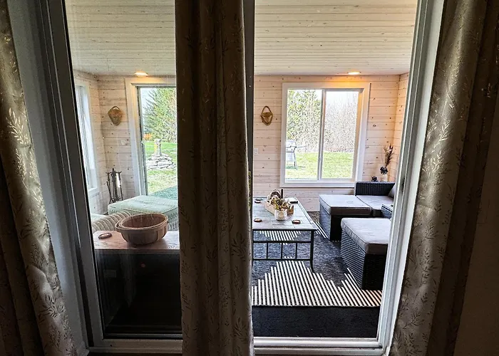 Апартаменты Center Hill Country Mount Carroll
