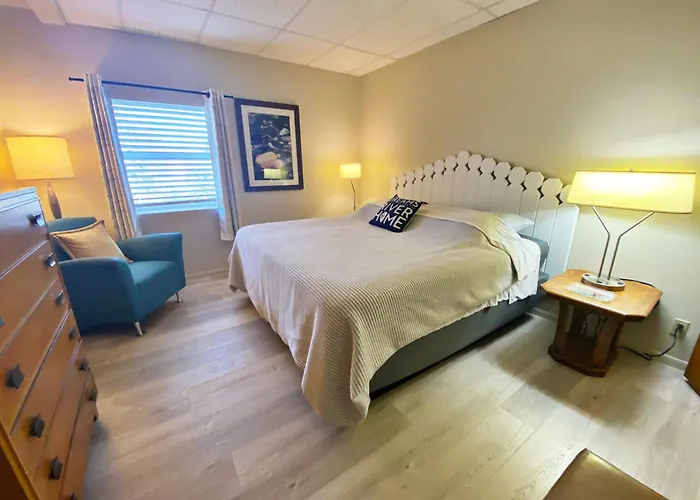 Апартаменты Center Hill Country