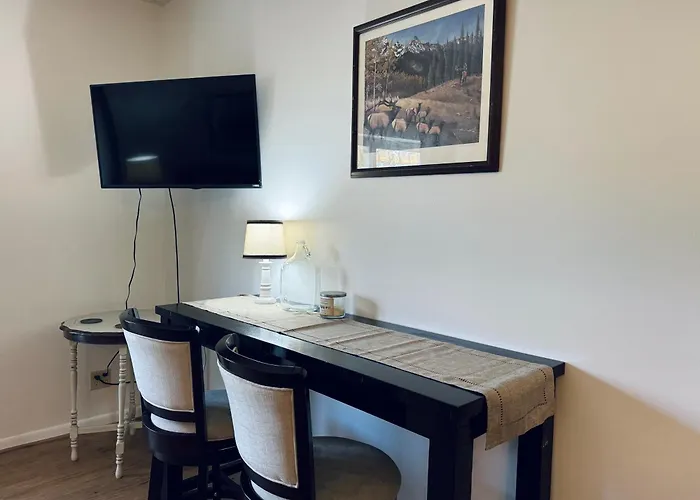 Апартаменты Center Hill Country